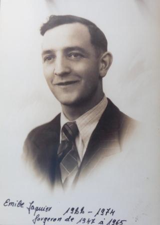 aemile-jaquier-1922-1974