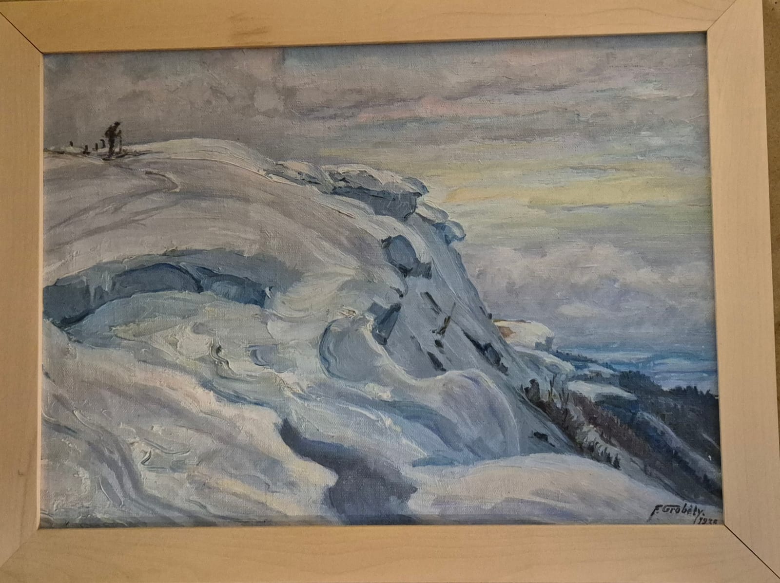 Mont d’Or