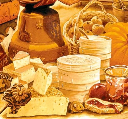 Foire aux fromages