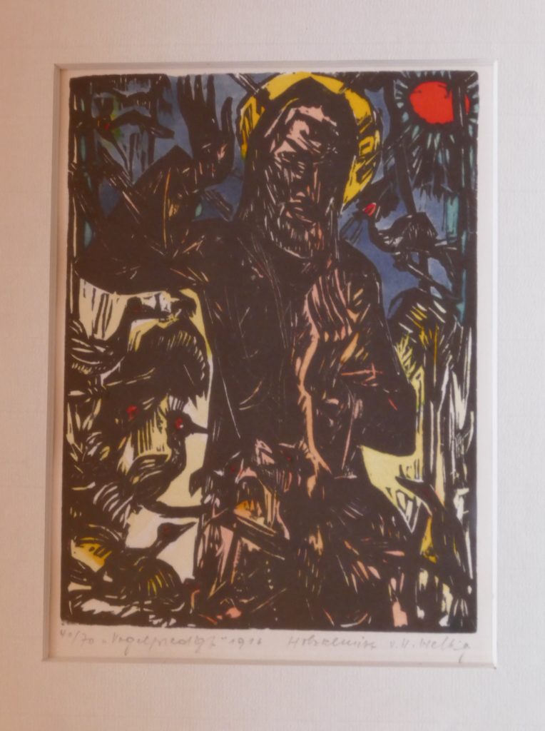 Walter-Helbig-Vogelpredigt-coloris-764x1024